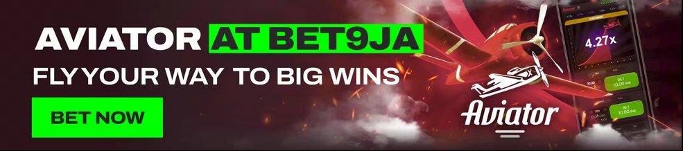 bet9ja aviator