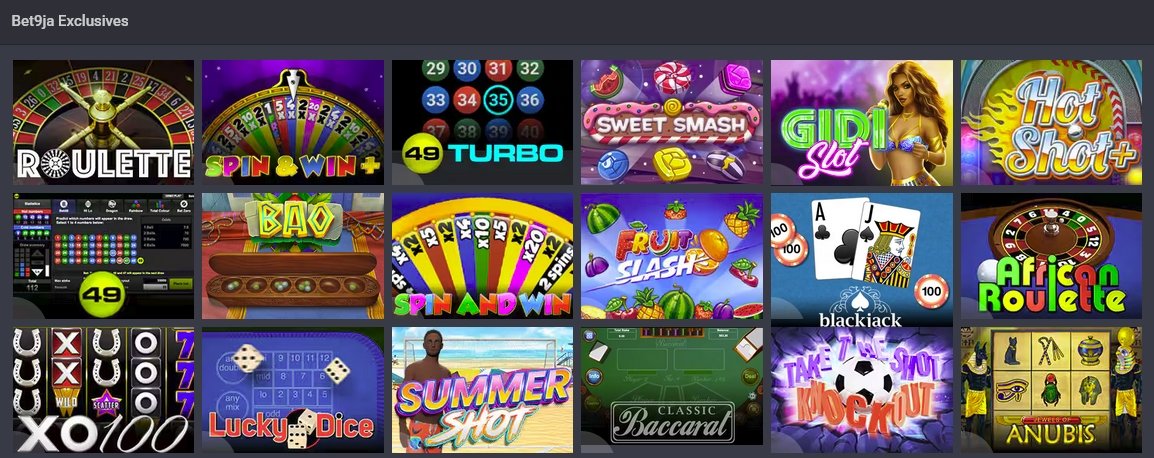 bet9ja-exclusive