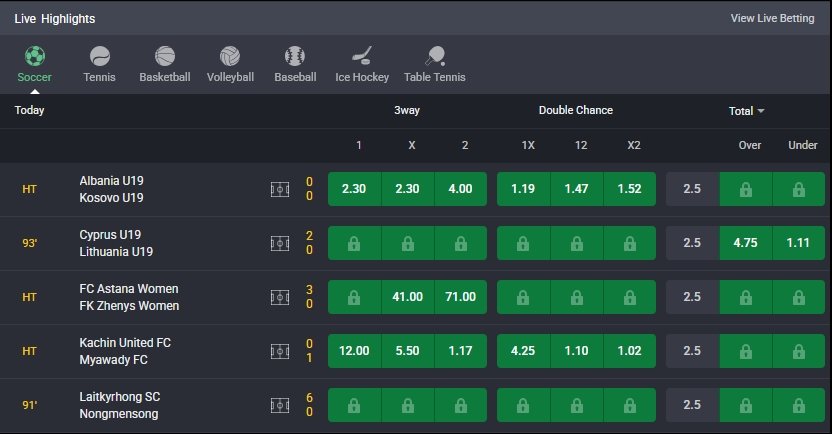 bet9ja-live-betting